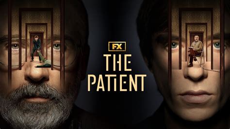 The Patient Season 1 .
